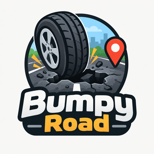 Bumpy Road