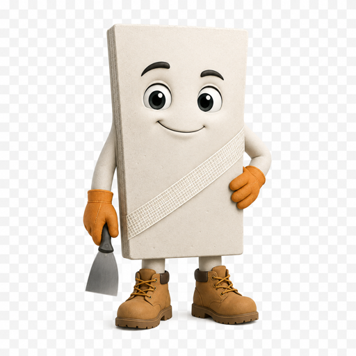 Wally, the DrywallOttawa planning guide